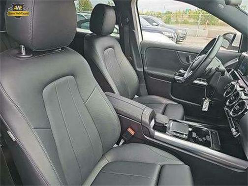 2023 Mercedes-Benz GLA 250 4MATIC