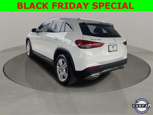 2023 Mercedes-Benz GLA 250 4MATIC