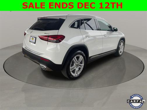 2023 Mercedes-Benz GLA 250 4MATIC