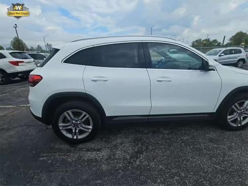 2023 Mercedes-Benz GLA 250 4MATIC