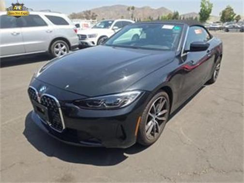 2024 BMW 430 i xDrive