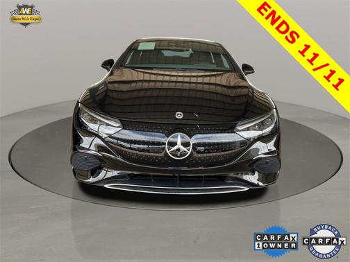 2023 Mercedes-Benz EQE 350+ Base