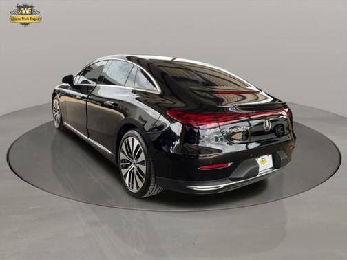 2023 Mercedes-Benz EQE 350+ Base