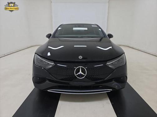 2023 Mercedes-Benz EQE 350+ Base