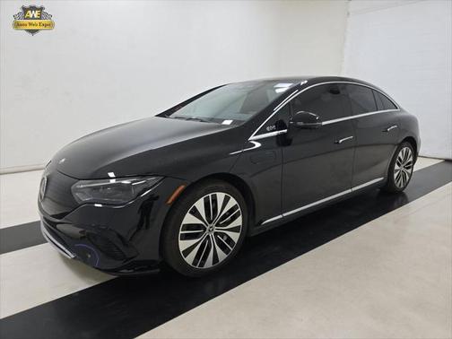 2023 Mercedes-Benz EQE 350+ Base