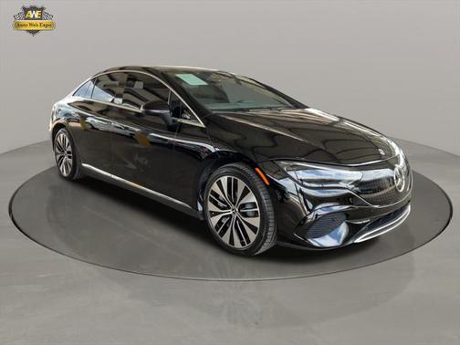 2023 Mercedes-Benz EQE 350+ Base