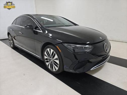 2023 Mercedes-Benz EQE 350+ Base