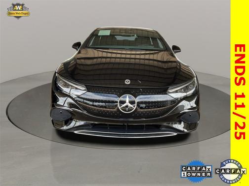 2023 Mercedes-Benz EQE 350+ Base