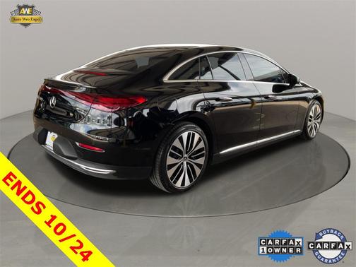 2023 Mercedes-Benz EQE 350+ Base
