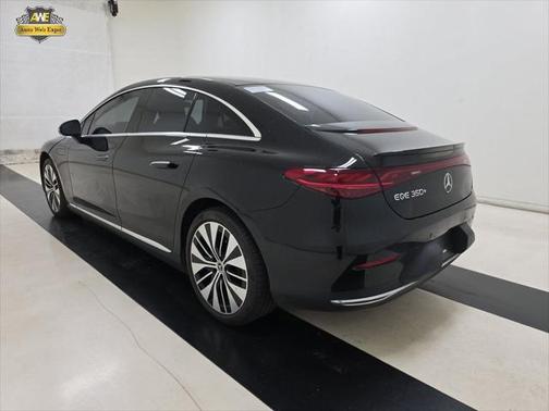 2023 Mercedes-Benz EQE 350+ Base