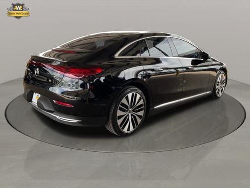 2023 Mercedes-Benz EQE 350+ Base