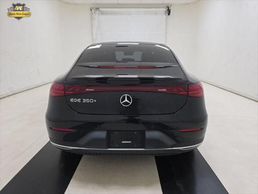 2023 Mercedes-Benz EQE 350+ Base