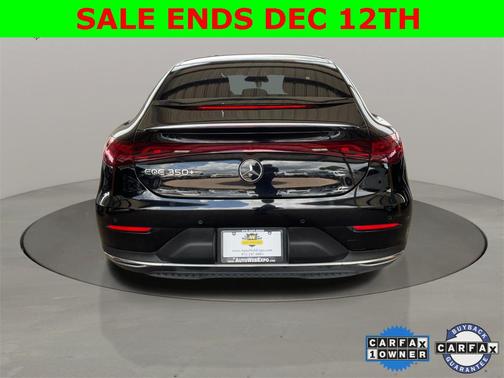 2023 Mercedes-Benz EQE 350+ Base