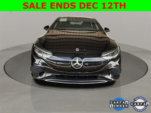 2023 Mercedes-Benz EQE 350+ Base