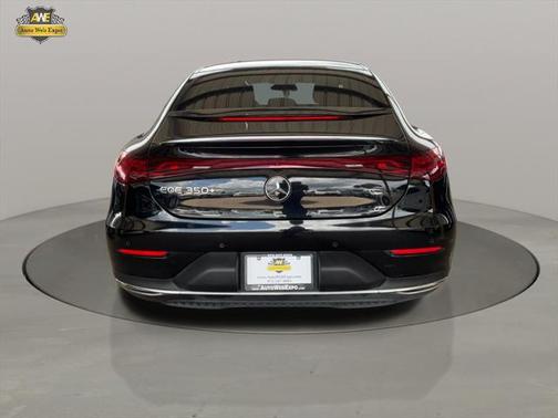 2023 Mercedes-Benz EQE 350+ Base