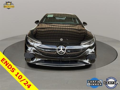 2023 Mercedes-Benz EQE 350+ Base