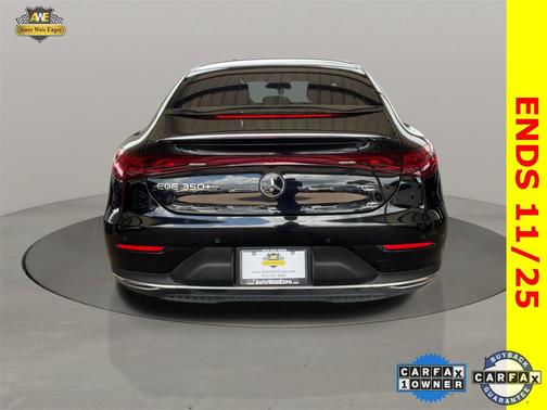 2023 Mercedes-Benz EQE 350+ Base