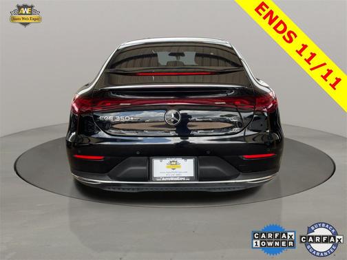 2023 Mercedes-Benz EQE 350+ Base