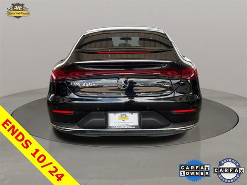 2023 Mercedes-Benz EQE 350+ Base