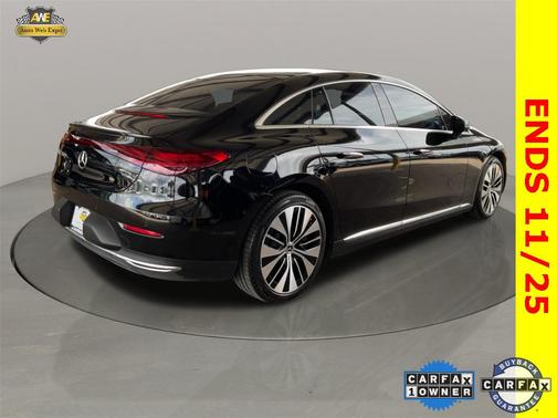 2023 Mercedes-Benz EQE 350+ Base