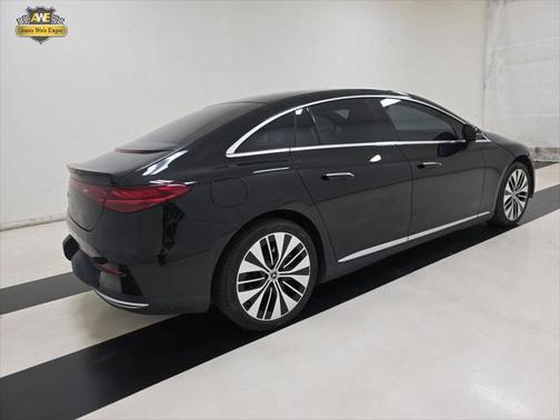 2023 Mercedes-Benz EQE 350+ Base