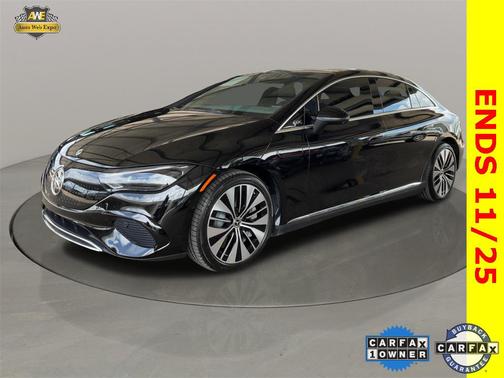 2023 Mercedes-Benz EQE 350+ Base