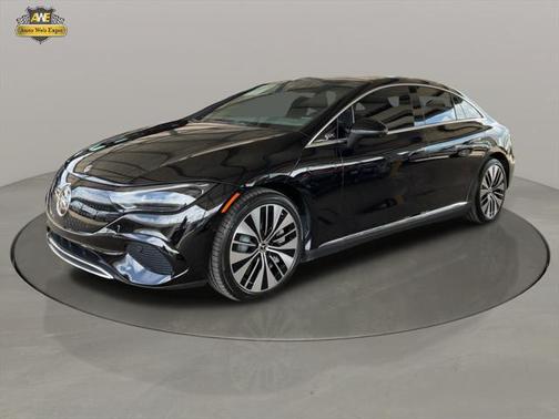 2023 Mercedes-Benz EQE 350+ Base