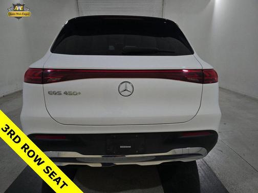 2023 Mercedes-Benz EQS 450 4MATIC