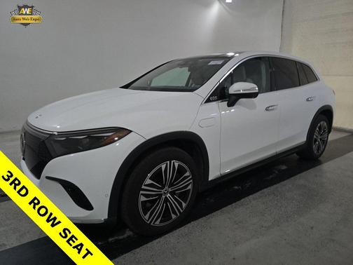 2023 Mercedes-Benz EQS 450 4MATIC