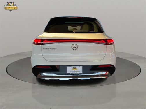 2023 Mercedes-Benz EQS 450 4MATIC