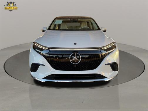 2023 Mercedes-Benz EQS 450 4MATIC