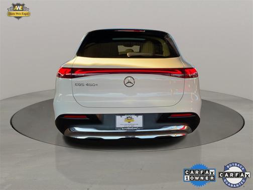 2023 Mercedes-Benz EQS 450 4MATIC
