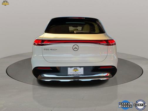 2023 Mercedes-Benz EQS 450 4MATIC