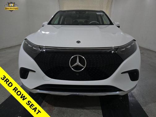 2023 Mercedes-Benz EQS 450 4MATIC