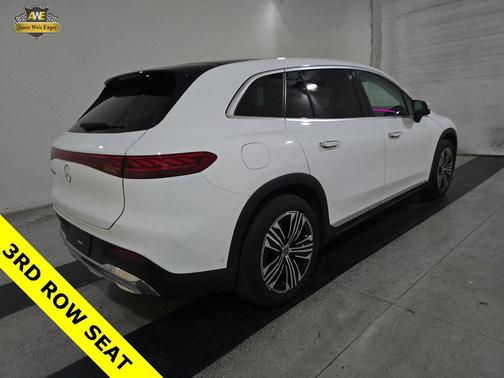 2023 Mercedes-Benz EQS 450 4MATIC