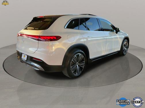 2023 Mercedes-Benz EQS 450 4MATIC