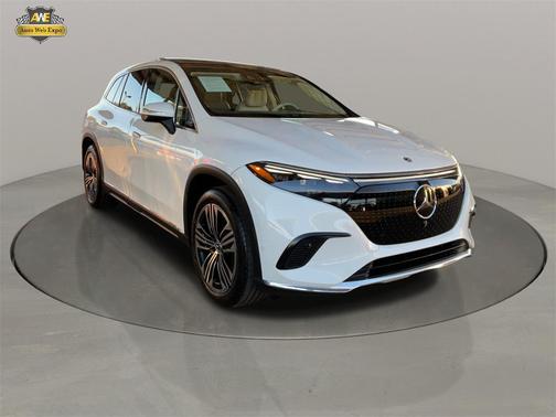 2023 Mercedes-Benz EQS 450 4MATIC