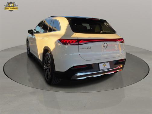 2023 Mercedes-Benz EQS 450 4MATIC