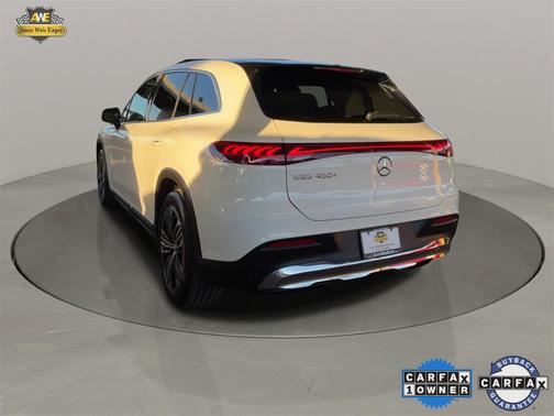 2023 Mercedes-Benz EQS 450 4MATIC