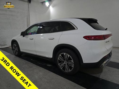 2023 Mercedes-Benz EQS 450 4MATIC