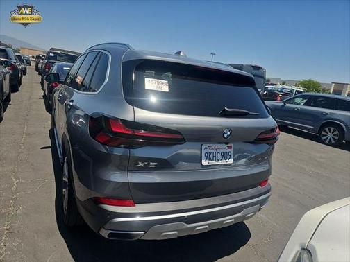 2024 BMW X5 sDrive40i
