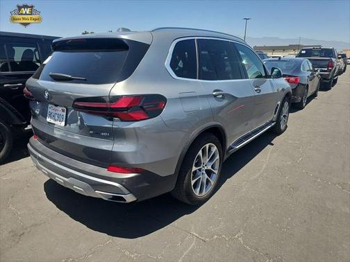 2024 BMW X5 sDrive40i