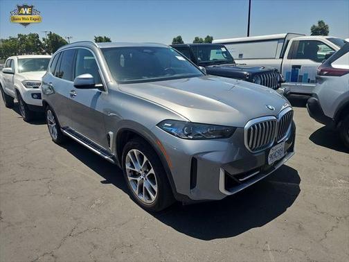 2024 BMW X5 sDrive40i