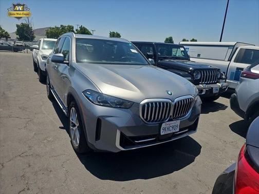 2024 BMW X5 sDrive40i