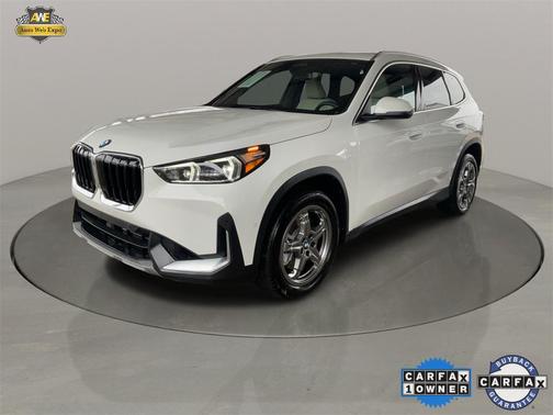 2023 BMW X1 xDrive28i