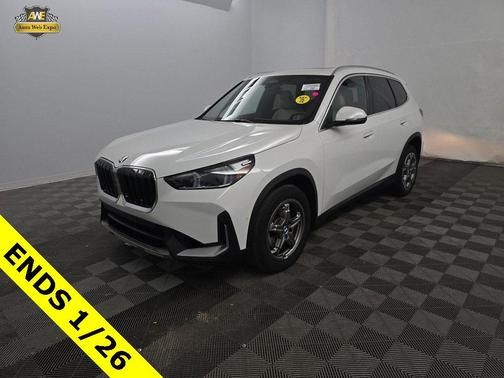 2023 BMW X1 xDrive28i