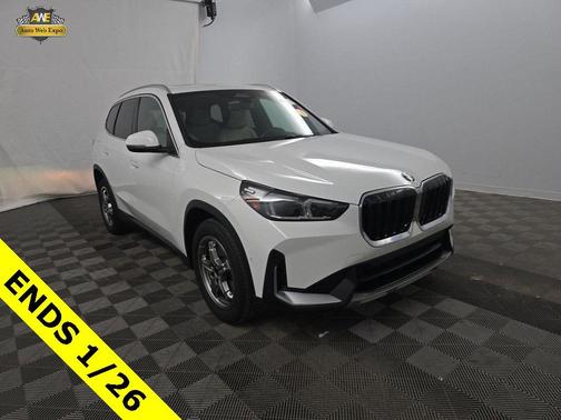 2023 BMW X1 xDrive28i
