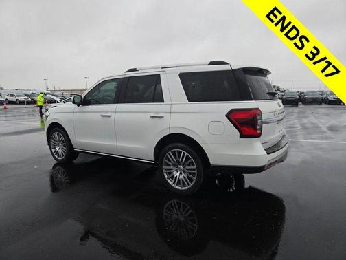 2024 Ford Expedition Limited