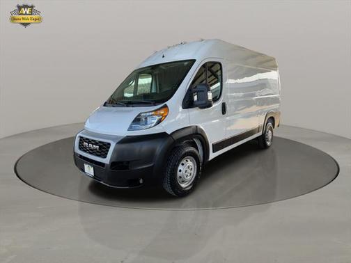 2020 RAM ProMaster 1500 Base