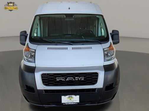 2020 RAM ProMaster 1500 Base